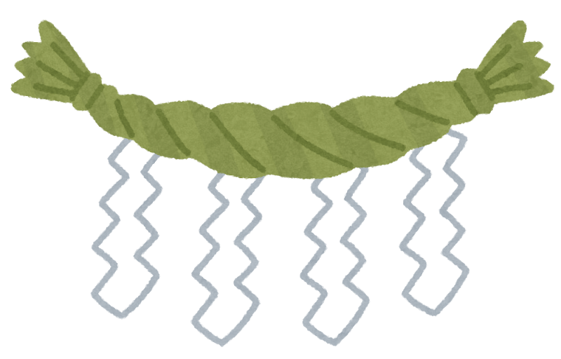 12月14日 お正月のしめ縄をつくろう《抽選》《受付終了》